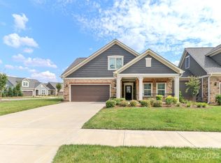 4030 Pleasant Run Dr, Matthews, NC 28104