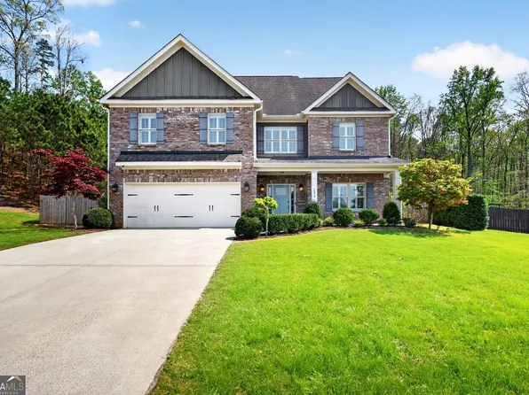 1375 Rainfall Ct, Cumming, GA 30040