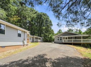 2519 Ridge Rd, Pigeon Forge, TN 37863