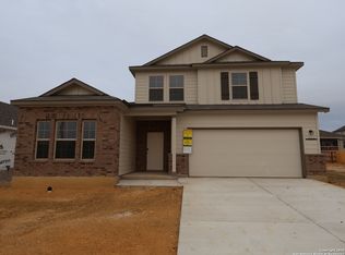 1164 Limestone Ridge, Seguin, TX 78155