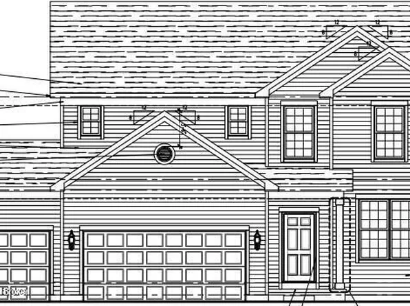 LOT 261 Rocky Mill Way, La Grange, KY 40031