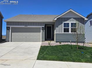 4904 Krueger Rd, Colorado Springs, CO 80925