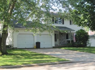 3218 Davidson St, Cross Plains, WI 53528