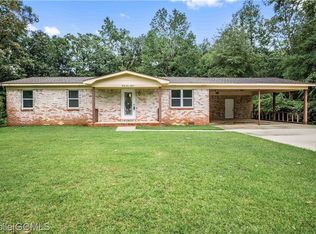 3315 Park St, Mobile, AL 36605