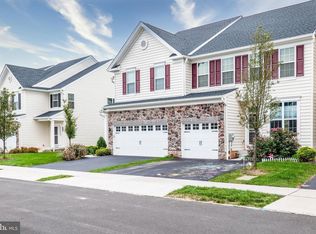 115 Caldwell Ct, Colmar, PA 18915