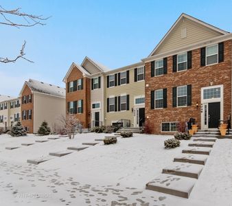 4048 Pompton Ave, Elgin, IL, 60124