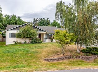 805 NE 8th St, Coupeville, WA