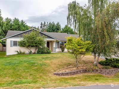 805 NE 8th Street, Coupeville, WA, 98239