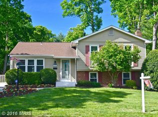 10012 Sudley Manor Dr, Manassas, VA 20109