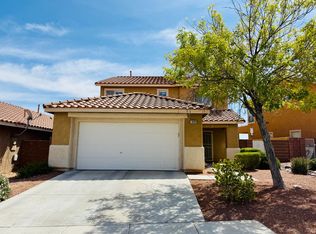 1424 Swanbrooke Dr, Las Vegas, NV 89144