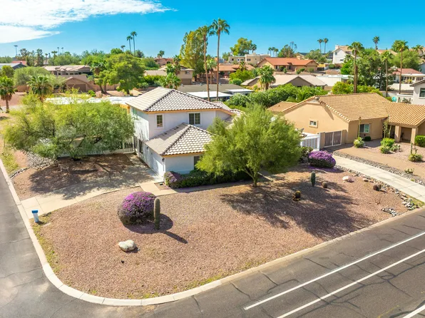 17149 E EL PUEBLO Boulevard, Fountain Hills, AZ 85268