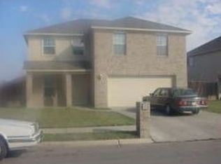 3415 Brasilia, Brownsville, TX 78526