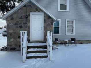 1041 W Temperance Rd, Temperance, MI 48182