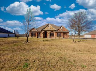5476 Tree Grace Ln, Kaufman, TX 75142