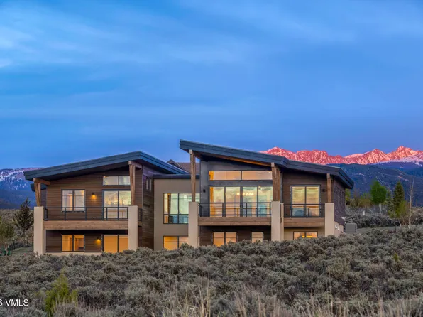 61 New York Mountain Rd, Eagle, CO 81631