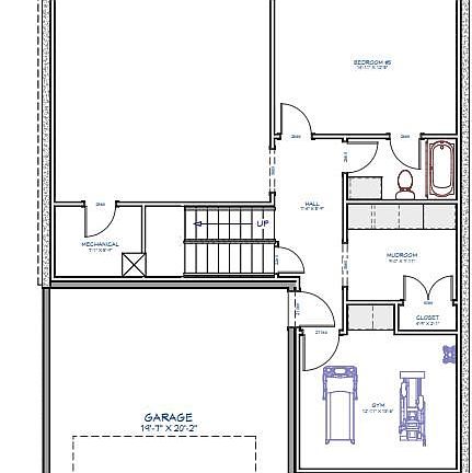 4th image of 5531 24th St N