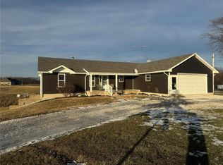 31386 158th St, Canton, MO 63435