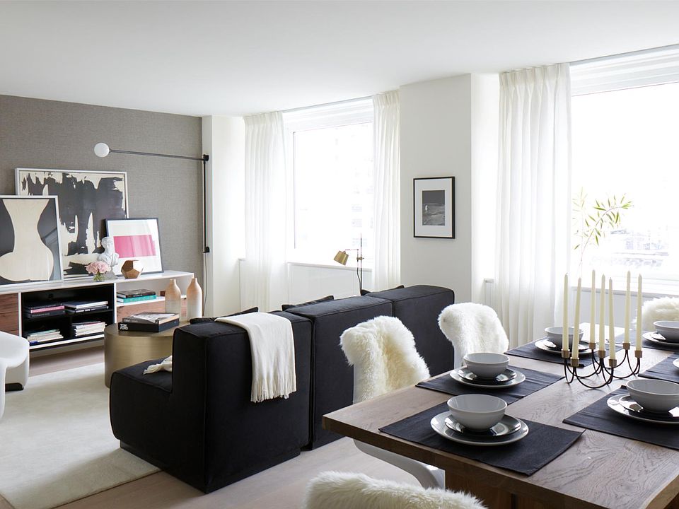 2nd image of 301 W 53rd St APT 7C