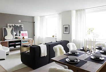 Sold by Douglas Elliman