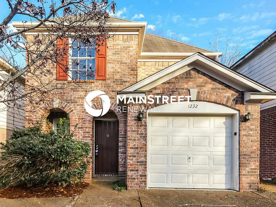 1232 Caleb Ridge Dr