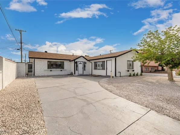 705 Veronica Ave, North Las Vegas, NV 89030
