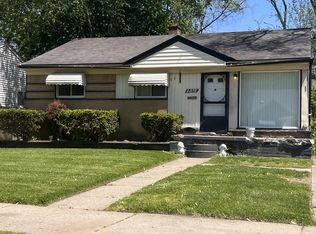 20558 Salem St, Detroit, MI 48219