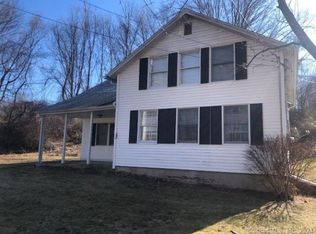 310 Route 164, Preston, CT 06365