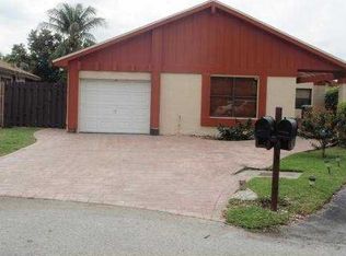 5034 SW 147th Pl, Miami, FL 33185