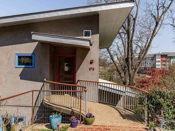 578 Pulaski St, Athens, GA 30601
