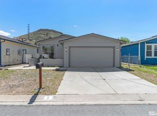 3 Rue De La Azure, Sparks, NV 89434