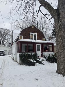 1923 N Oakley St, Saginaw, MI, 48602