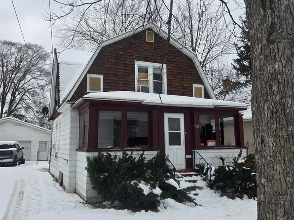 1923 N Oakley St, Saginaw, MI 48602
