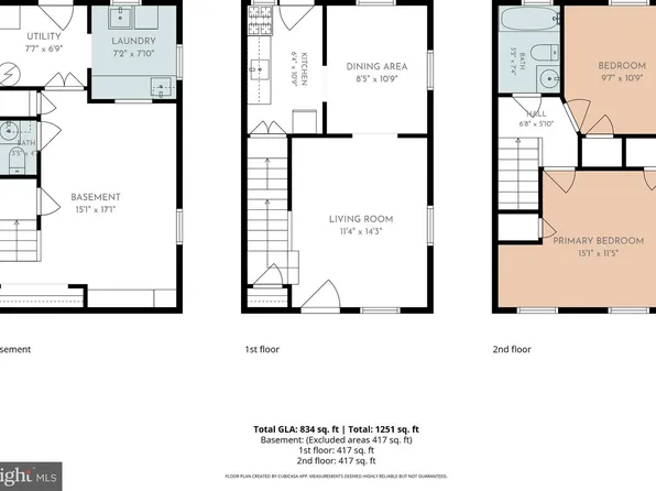 4352 Newport Ave, Baltimore, MD 21211