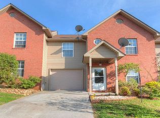 814 Coleville Way, Knoxville, TN 37923