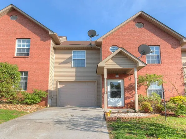 814 Coleville Way, Knoxville, TN 37923
