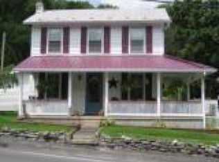 145 Upper Coleville Rd, Bellefonte, PA 16823