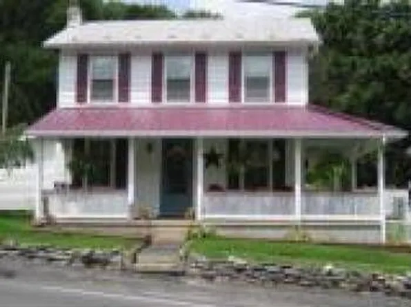 145 Upper Coleville Rd, Bellefonte, PA 16823