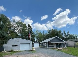 10718 Beal Avenue, Hayward, WI 54843
