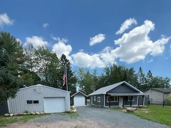 10718 Beal Avenue, Hayward, WI 54843