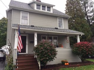 206 North St, Batavia, NY 14020