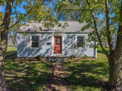 1161 Enfield Dr, Lebanon, MO, 65536