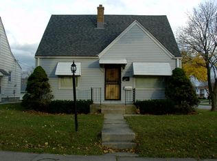 3500 N 63rd St, Milwaukee, WI 53216
