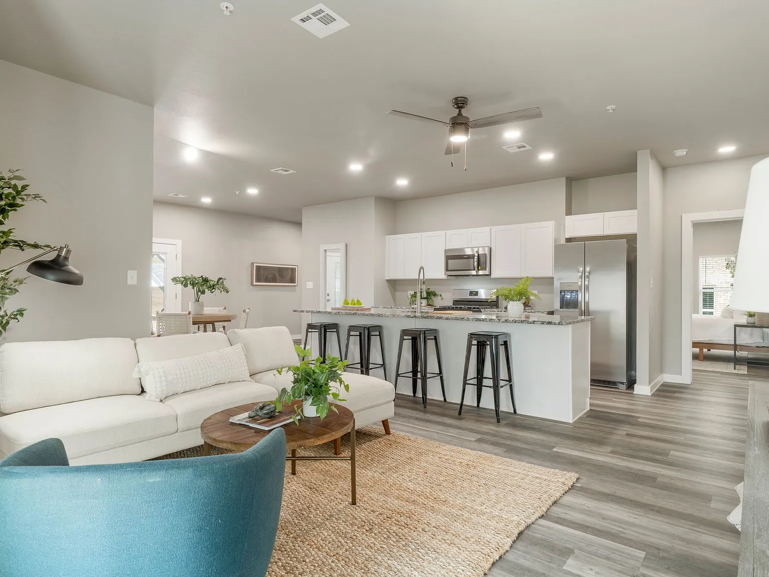 Douglas Creek Patio Homes — Photo 1
