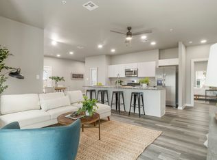 Douglas Creek Patio Homes, Jenks, OK 74037