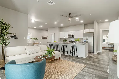 Douglas Creek Patio Homes Photo 1
