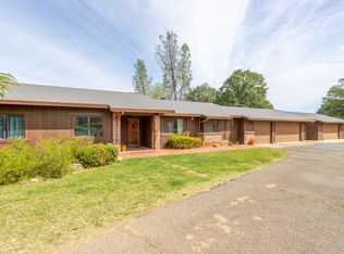 15632 Prospect Dr, Redding, CA 96001