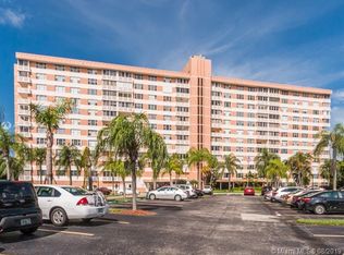 3850 Washington St APT 102, Hollywood, FL 33021