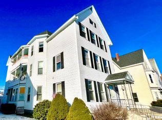 282 Dubuque St #1F, Manchester, NH 03102