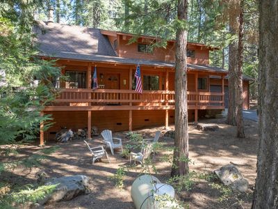 2821 Tahos Dr, Arnold, CA, 95223