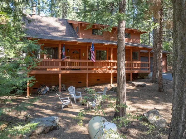 2821 Tahos Dr, Arnold, CA 95223